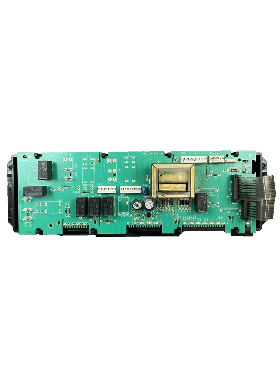 Maytag Range Control Board 8507P358 - 60 - 0020 - ApplianceSolutionsHub