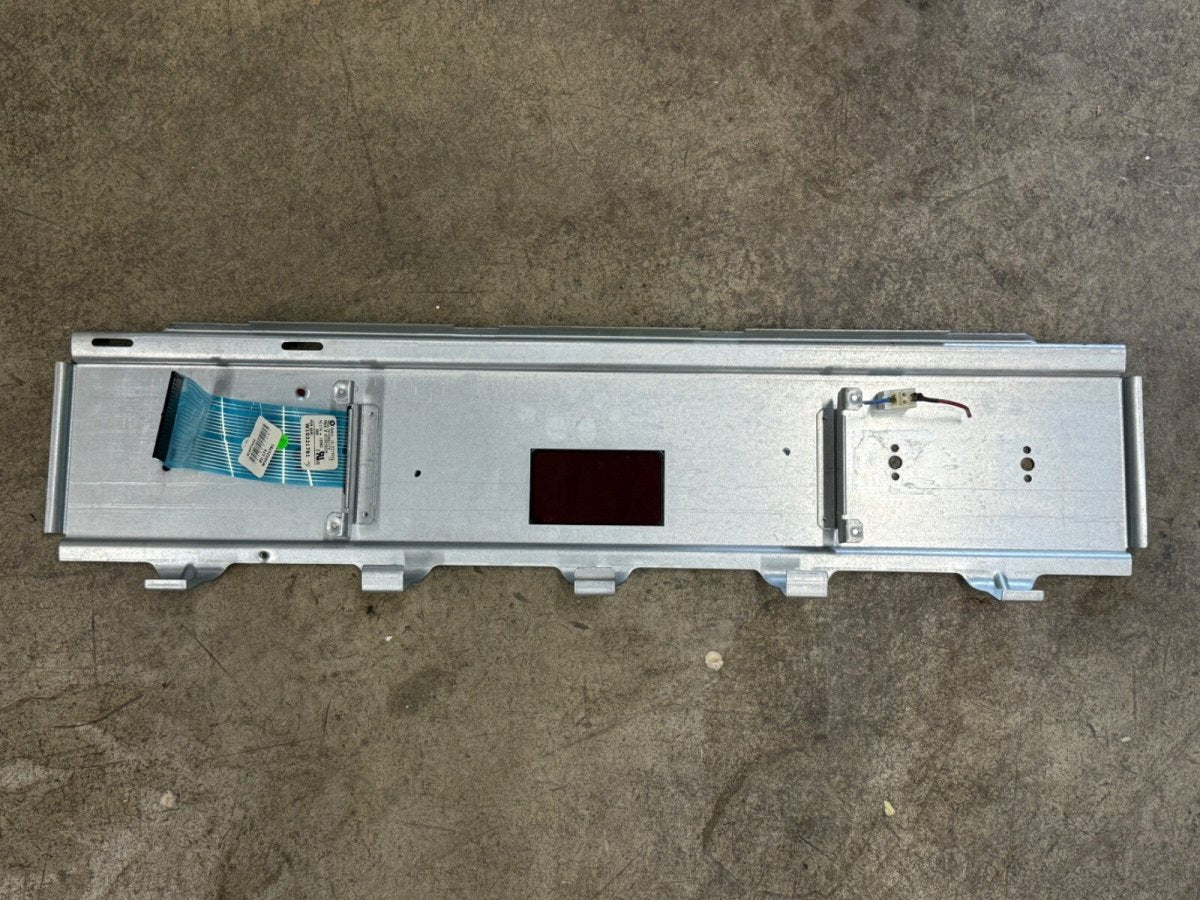 MAYTAG RANGE Control Panel (NO BOARD) PART W10097280 W10321784 (322) - ApplianceSolutionsHub