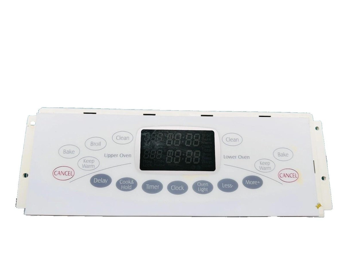 Maytag Range Oven Control Board PW10166969 8507P262 - 60 74010580 74010083 - ApplianceSolutionsHub