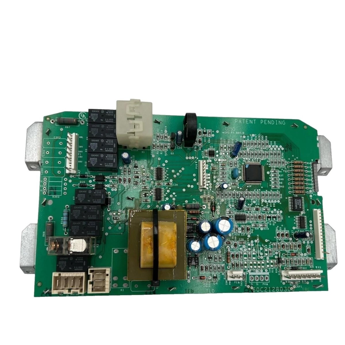 Maytag Washer Control Board 22004299 6 2727840 62725220 - ApplianceSolutionsHub