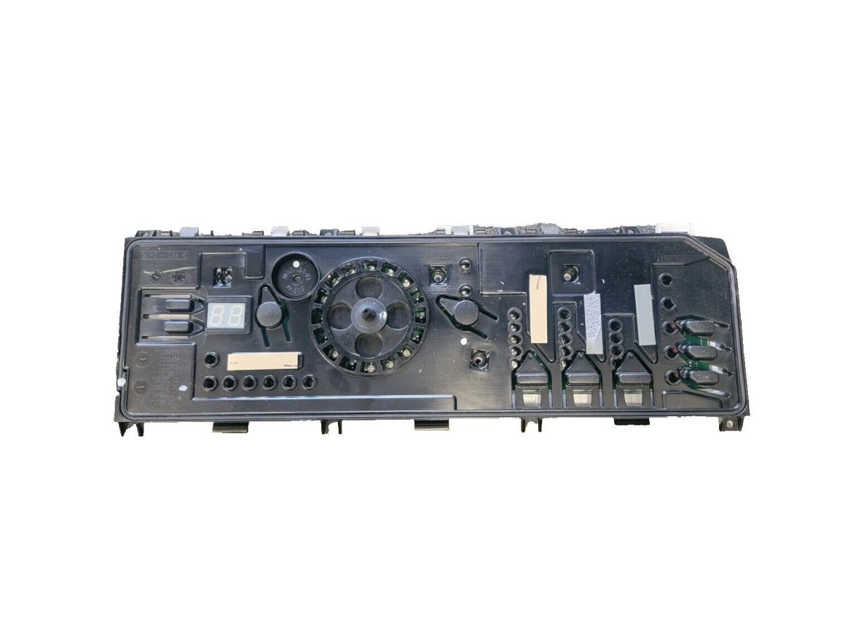 Maytag Washer Control Board - Part W10305452 REV G | NT514 - ApplianceSolutionsHub