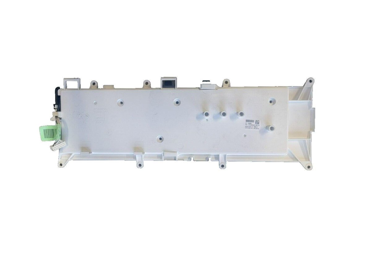 Maytag Washer Control Board - Part W10305452 REV G | NT514 - ApplianceSolutionsHub