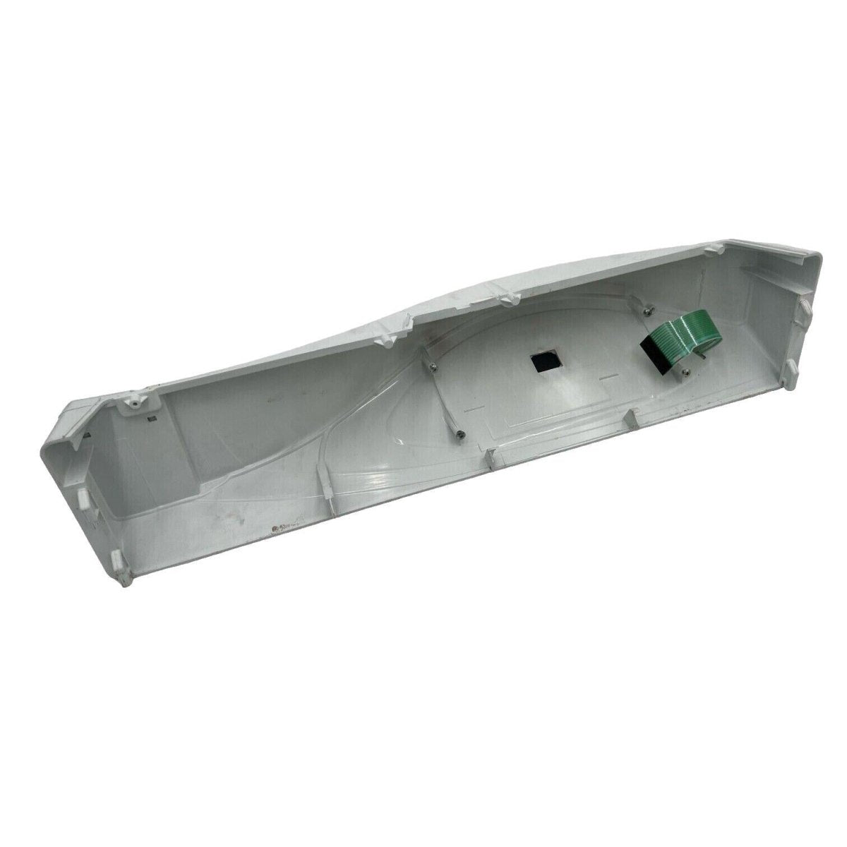 Maytag Washer Control Panel Without Board 22003238 - ApplianceSolutionsHub