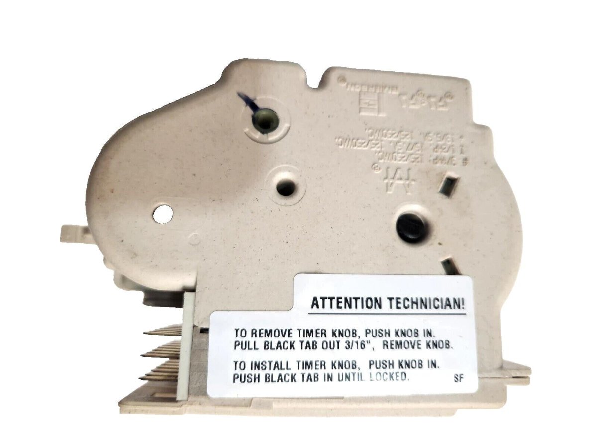 Maytag Washer Timer 2200035 - ApplianceSolutionsHub