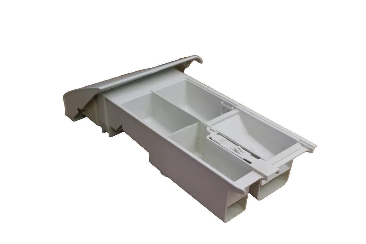 Maytag Washer/Dryer Detergent Dispenser Case Part 34001283 34001282 - ApplianceSolutionsHub