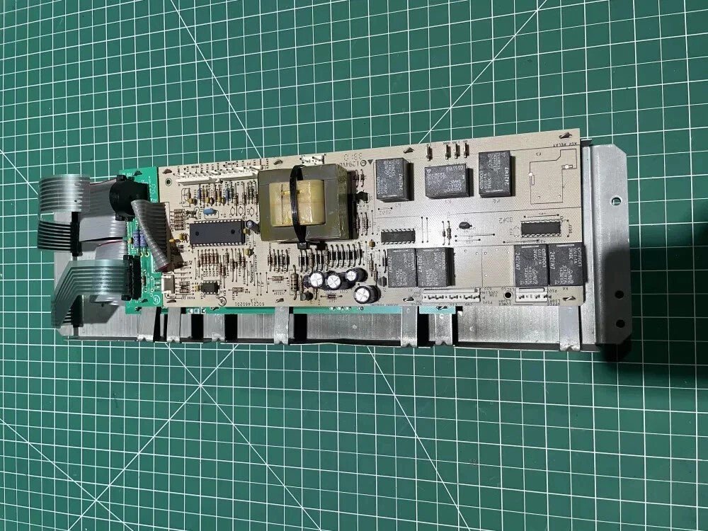 Maytag Whirlpool 8507P183 60 Oven Range Control Board - ApplianceSolutionsHub