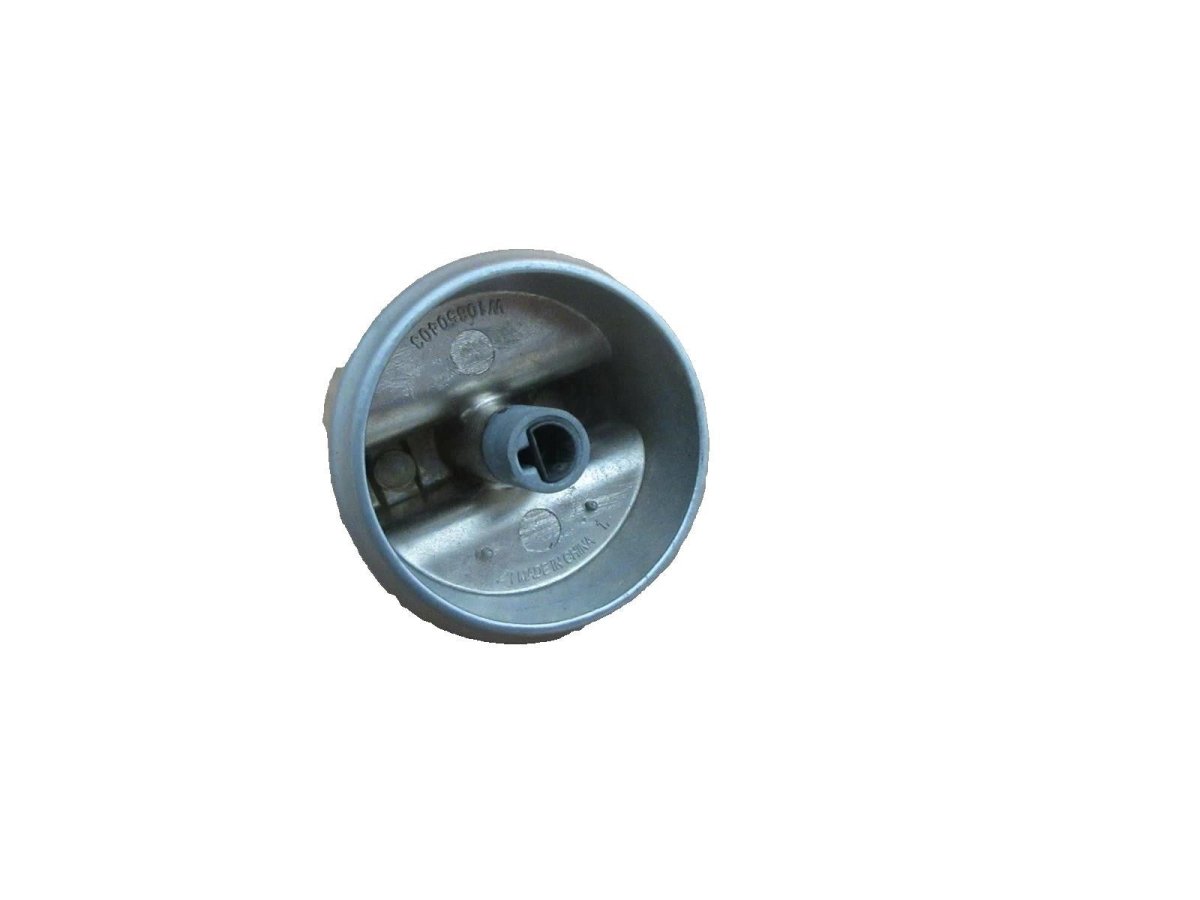 Maytag Whirlpool Oven Burner Knob Part W10650403 - ApplianceSolutionsHub