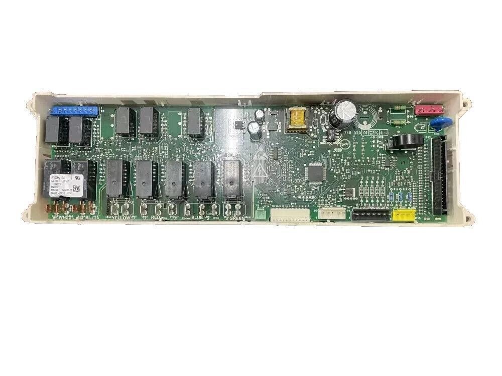 Maytag Whirlpool W10365418 Range Control Board AZ30594 | KM353 - ApplianceSolutionsHub