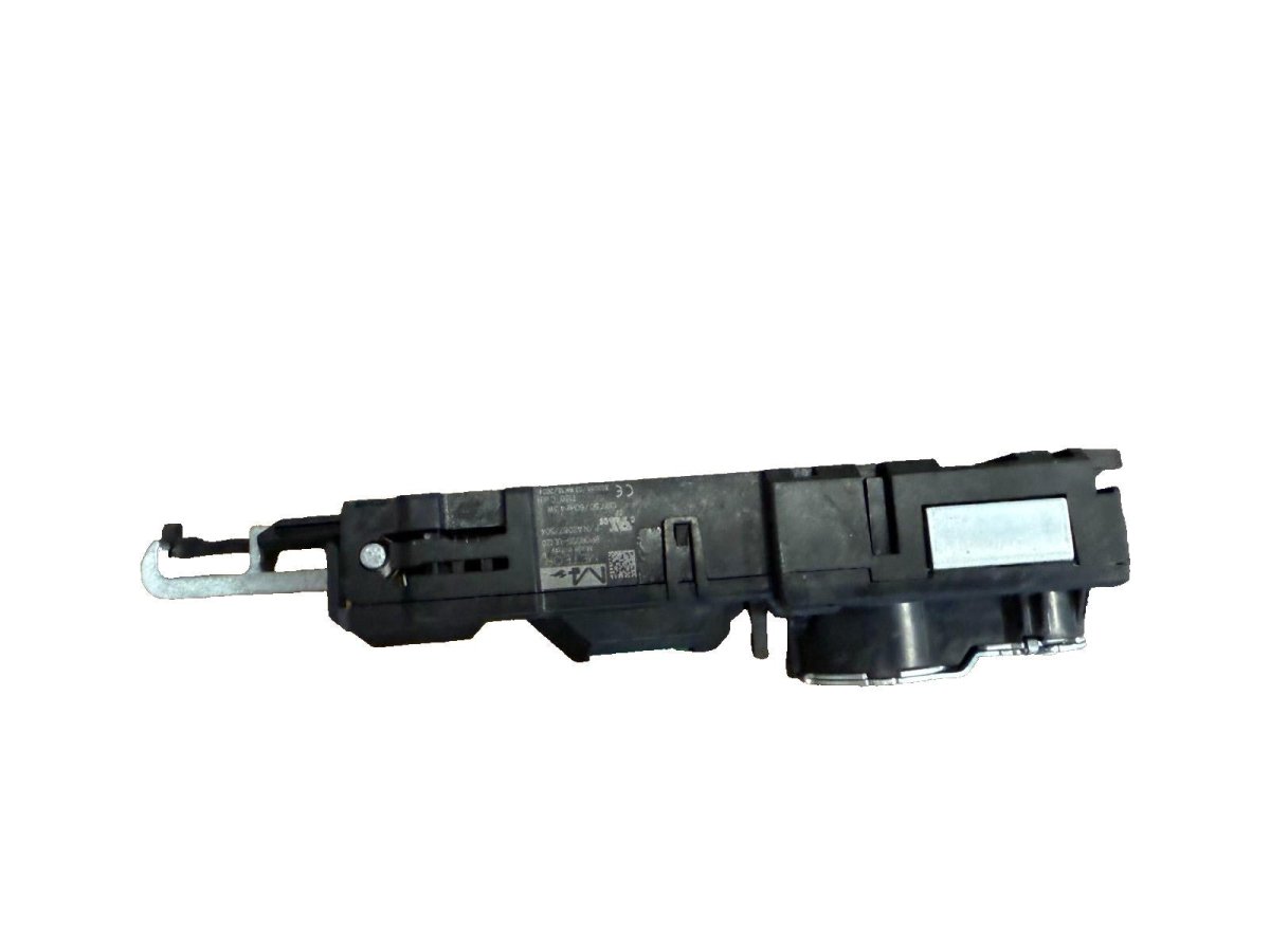 New OEM Frigidaire Range Door Lock Part 5304536188 - ApplianceSolutionsHub