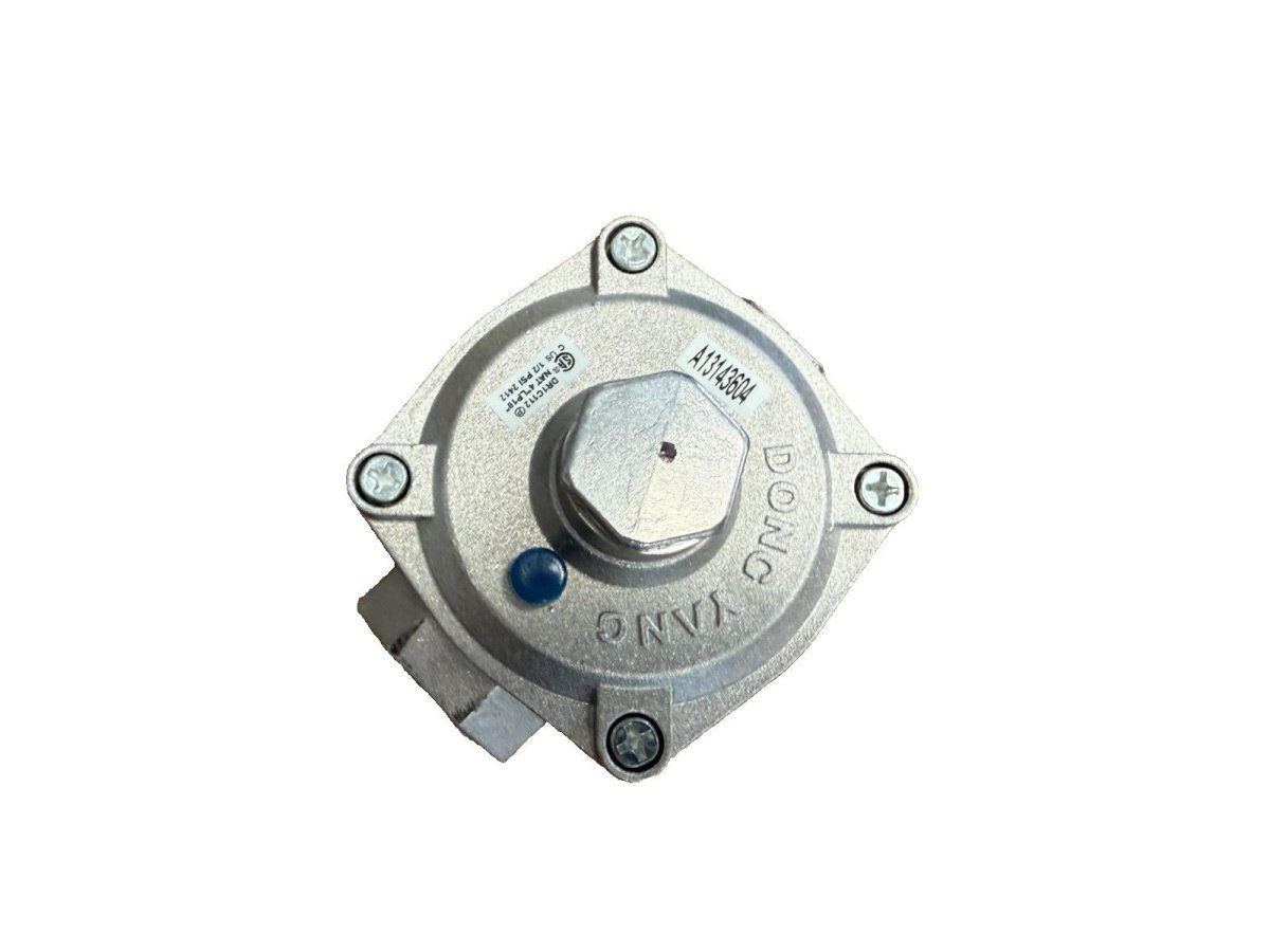 NEW OPEN BOX Frigidaire Range Gas Valve Part A13143604 - ApplianceSolutionsHub
