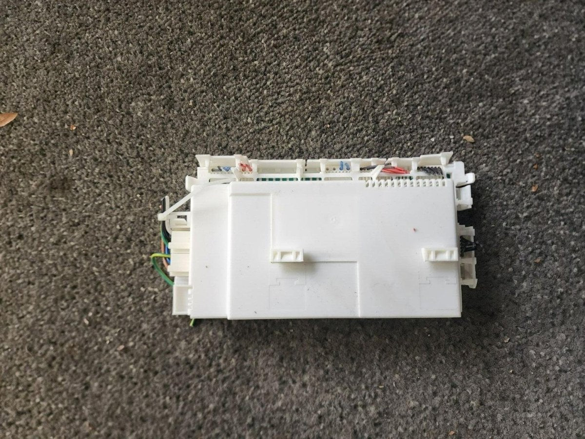 OEM Electrolux Frigidaire Dishwasher Control Board 97391199000601 117492201 - ApplianceSolutionsHub