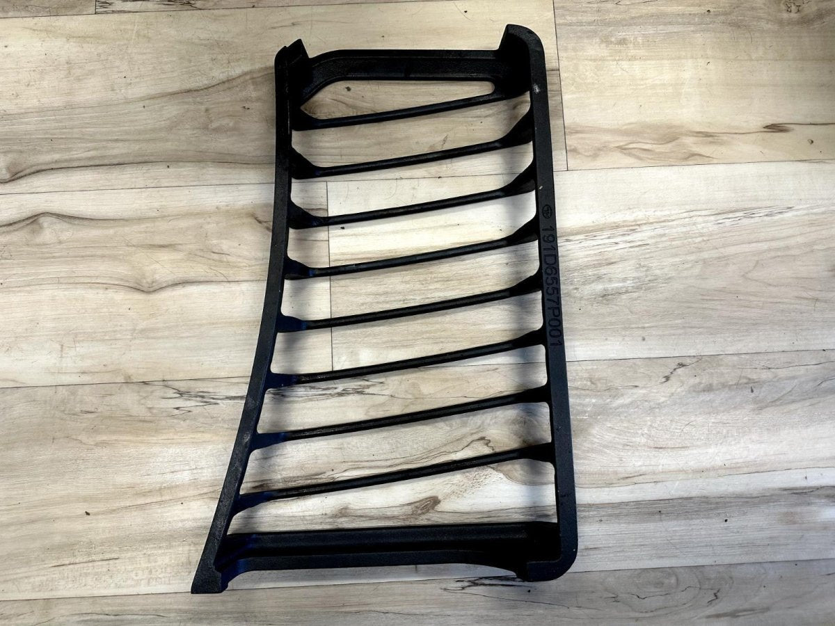 OEM GE Range Cook Top RIGHT Grate WB31T10143 | 191D6557P001 - ApplianceSolutionsHub