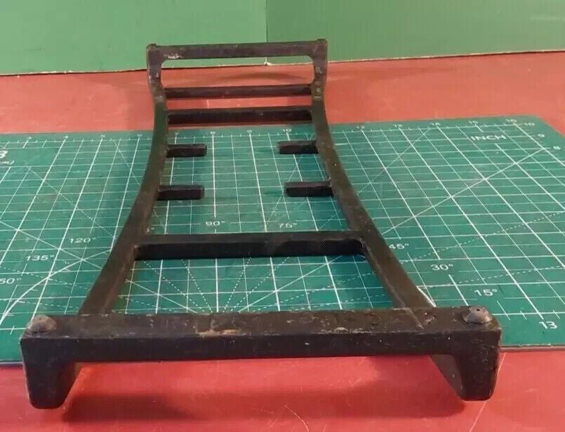 OEM Kenmore Stove Middle Grate 316426103; 3164561. - ApplianceSolutionsHub