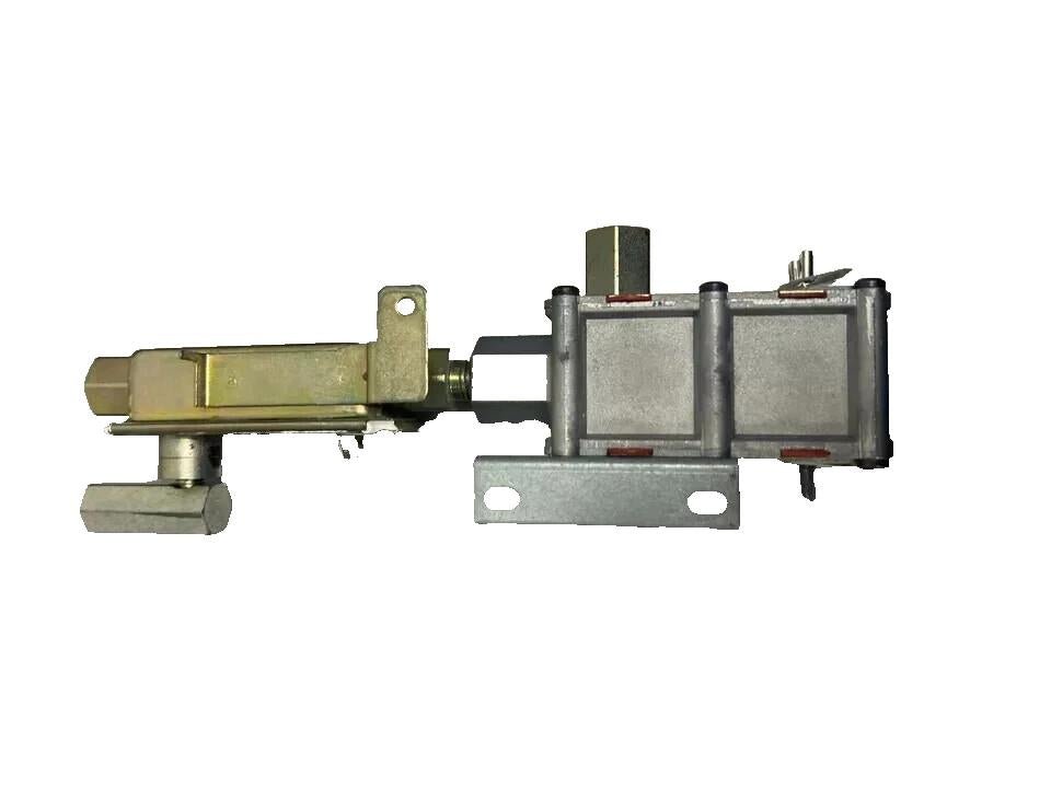 OEM LG Safety Valve MJX62111701 from Model LDG3035ST - ApplianceSolutionsHub