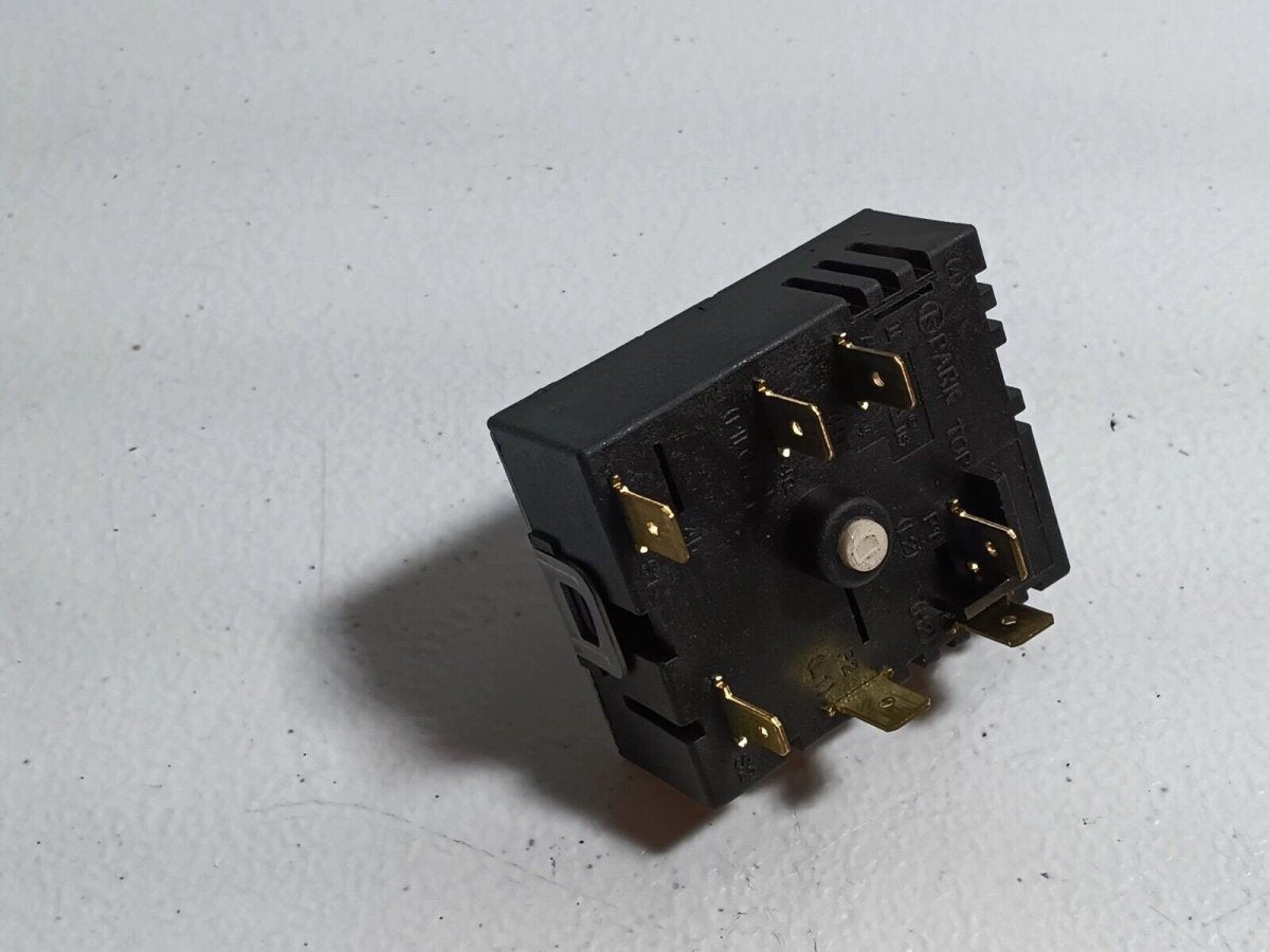 OEM Samsung Stove Infinite Switch Per001 - 02D D, DG44 - 01006D, (NZ02M) - ApplianceSolutionsHub