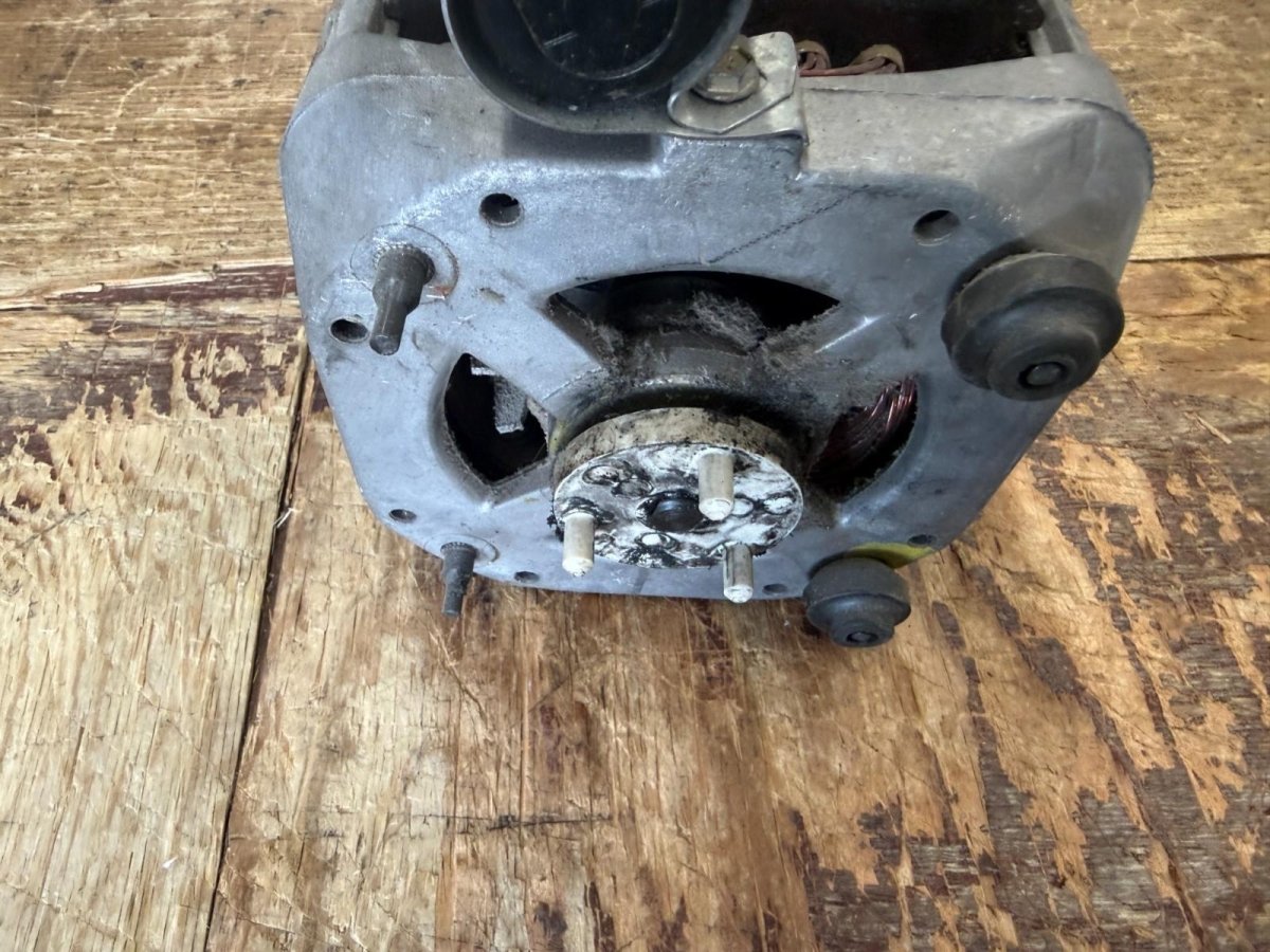 OEM Whirlpool 62556 Washer 2 Speed Drive Motor - ApplianceSolutionsHub