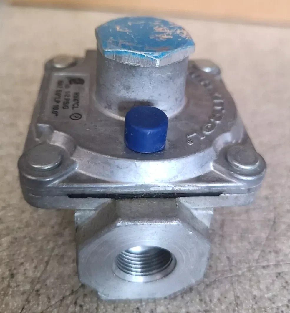 OEM Whirlpool Maytag Jenn - Air Gas Range Stove Regulator 7510P089 - 60 74007387 - ApplianceSolutionsHub