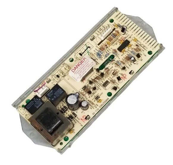 OEM Whirlpool Range Control 8522509 - ApplianceSolutionsHub