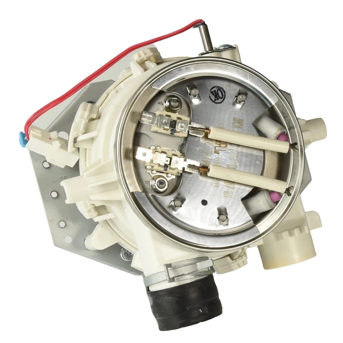 Original AEG73649901 LG Circulation Pump - ApplianceSolutionsHub