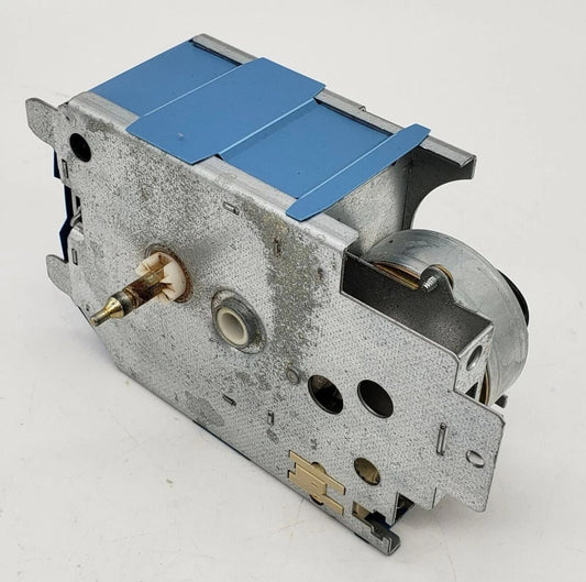 (Same Day Ship) GE Washer Timer 175D1432G021 - ApplianceSolutionsHub