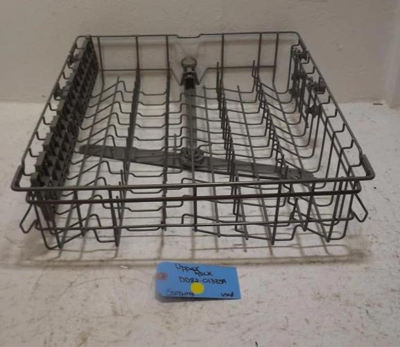 Samsung Dishwasher DD82 - 01385A Upper Rack Used - ApplianceSolutionsHub