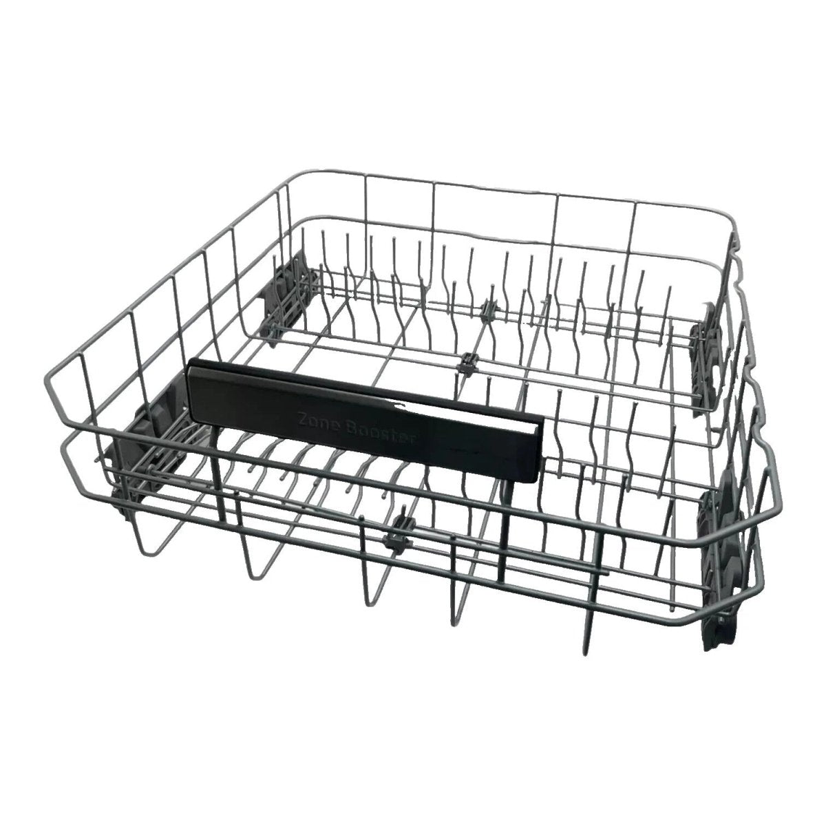 Samsung Dishwasher Dishrack Assembly Lower DD97 - 00606A - ApplianceSolutionsHub