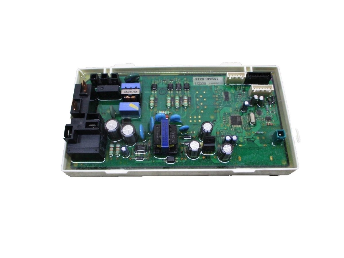 SAMSUNG DRYER CONTROL BOARD PART # DC92 - 00669W - ApplianceSolutionsHub