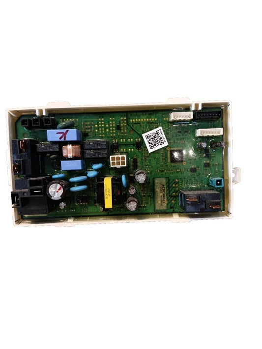 SAMSUNG DRYER CONTROL BOARD PART DC92 - 01896A - ApplianceSolutionsHub
