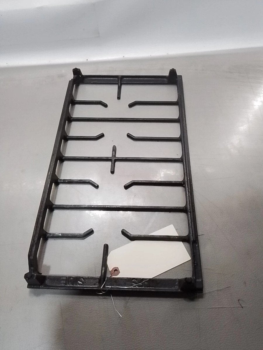 Samsung Gas Stove Burner Grate PN: DG94 - 03921A Right OR Left - ApplianceSolutionsHub