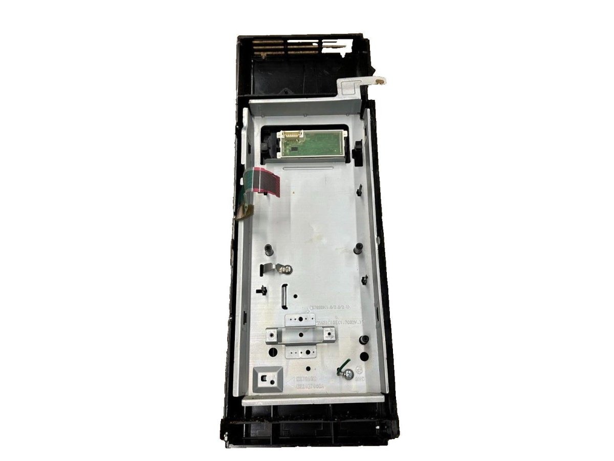 Samsung Microwave Control Panel Ass. - no board Part DE94 - 03162D - ApplianceSolutionsHub