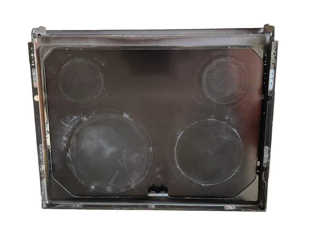 SAMSUNG RANGE COOKTOP CHIPPED/SCRATCHES PART DG94 - 01137A - ApplianceSolutionsHub