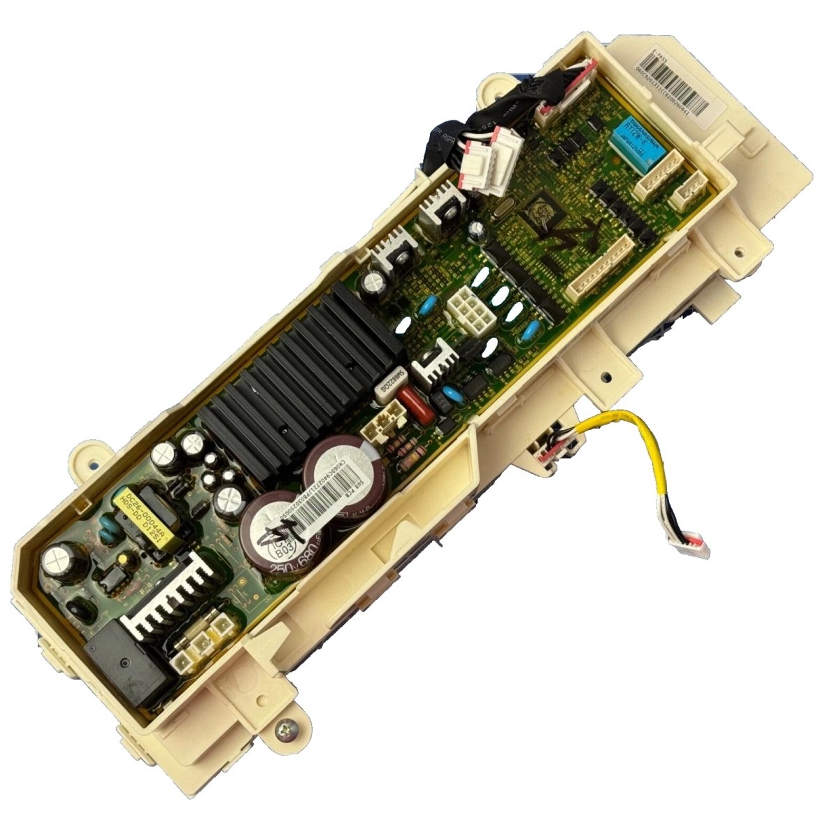 Samsung Washer Control Board DC92 - 01311C DC92 - 01021H - ApplianceSolutionsHub