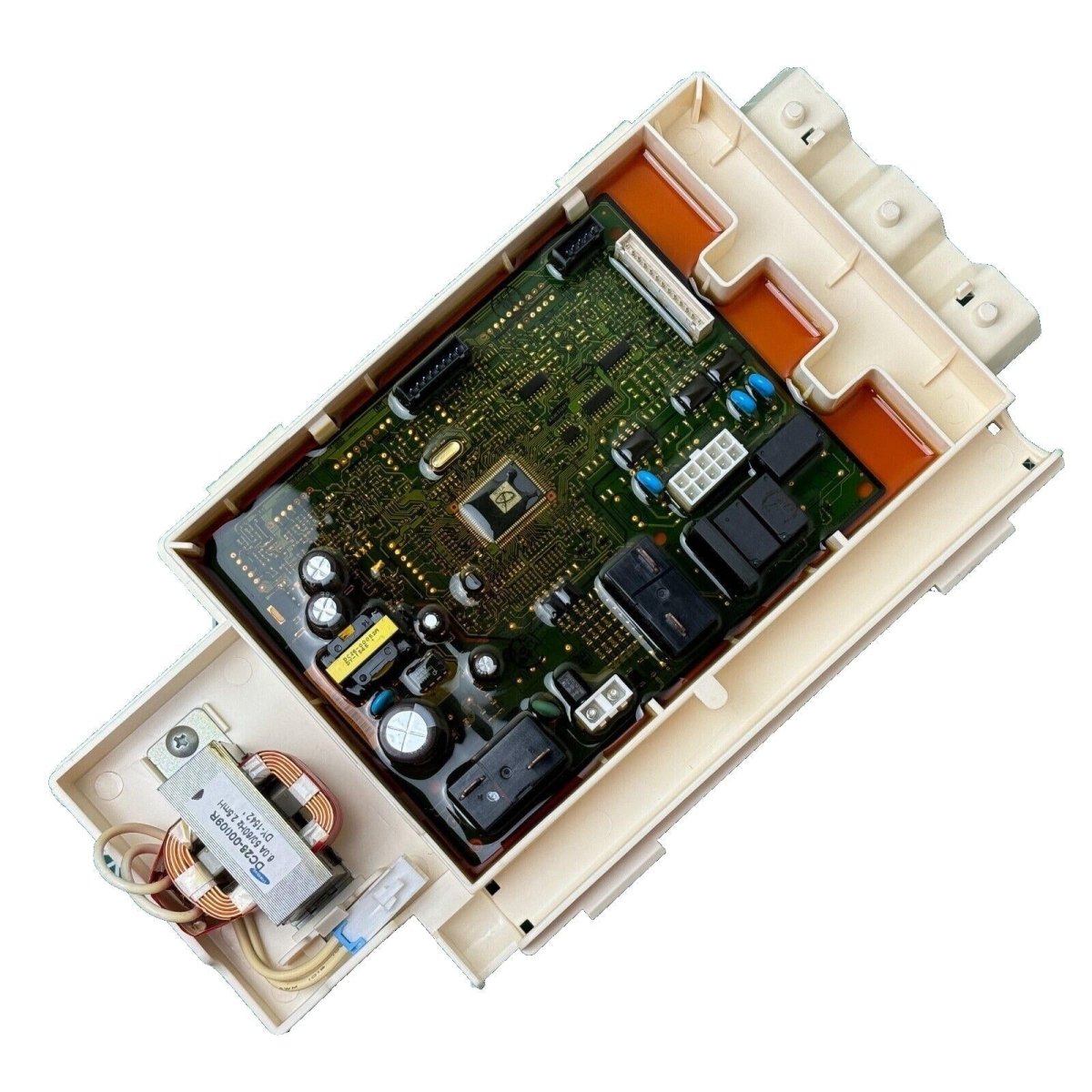 Samsung Washer Control Board DC92 - 01803C - ApplianceSolutionsHub