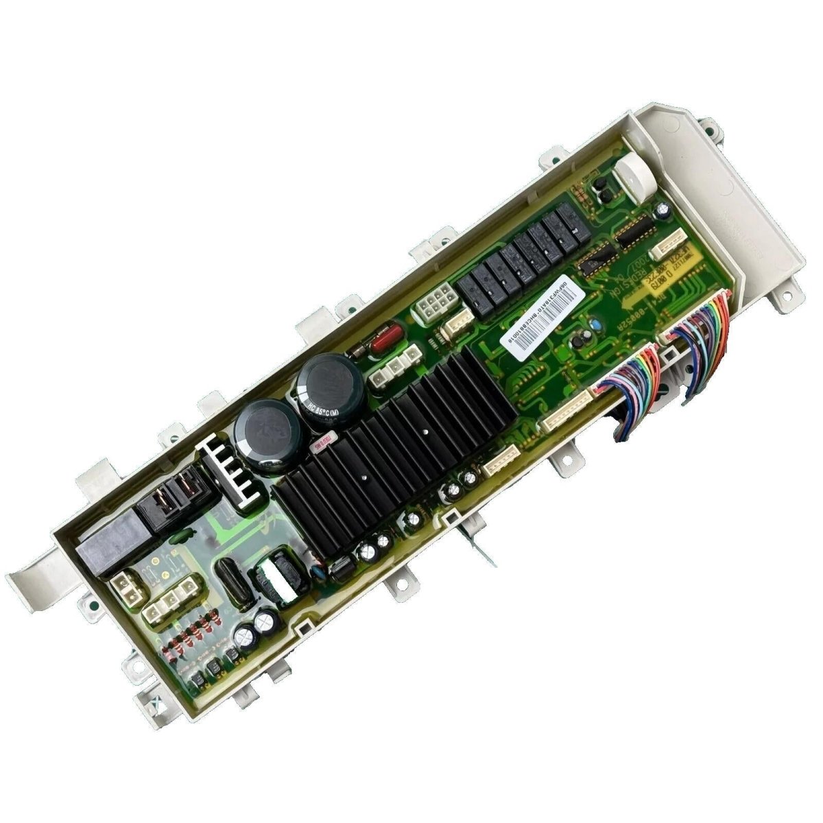 Samsung Washer Control Board | MFS - WF318A - S0 | MFS - WF318A - T0 - ApplianceSolutionsHub