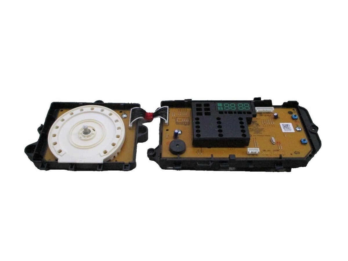 SAMSUNG WASHER CONTROL BOARD PART DC92 - 01802J - ApplianceSolutionsHub