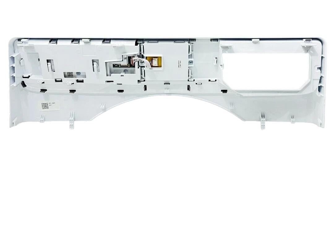 Samsung Washer Control Panel Assembly DC97 - 21942D, DC64 - 03824A, DC97 - 22036A - ApplianceSolutionsHub