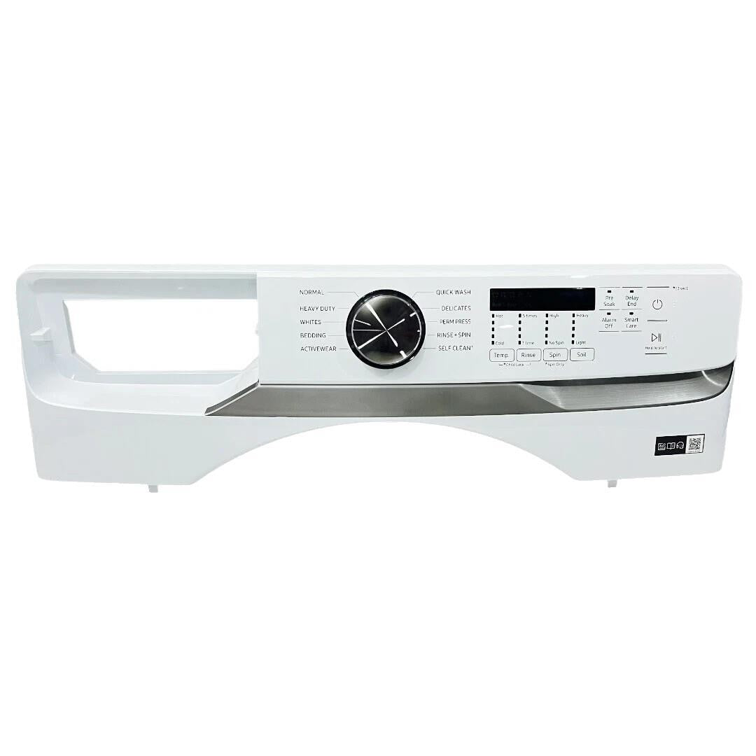 Samsung Washer Control Panel Assembly DC97 - 21942D, DC64 - 03824A, DC97 - 22036A - ApplianceSolutionsHub