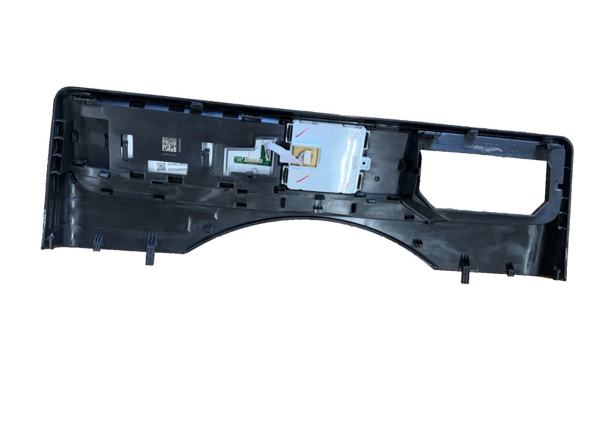 SAMSUNG WASHER CONTROL PANEL DC64 - 03813A DC97 - 22462Q*DC9202391A from WF45R6300AV - ApplianceSolutionsHub