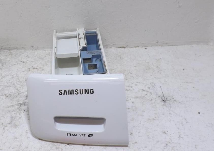 Samsung Washer DC97 - 18142C DC97 - 17022B Dispenser Drawer Used - ApplianceSolutionsHub