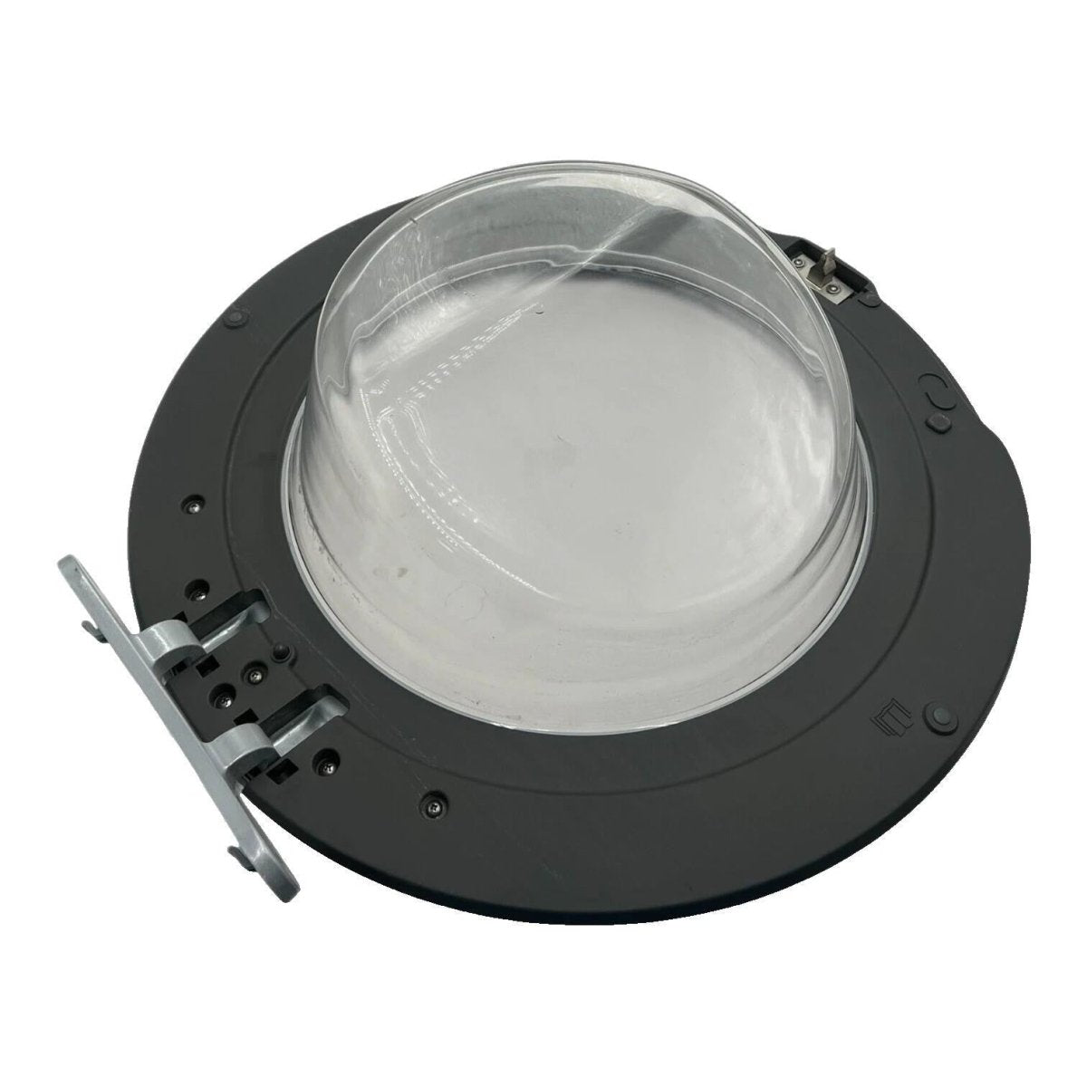 Samsung Washer Door Assembly DC97 - 22029A DC61 - 04342A - ApplianceSolutionsHub