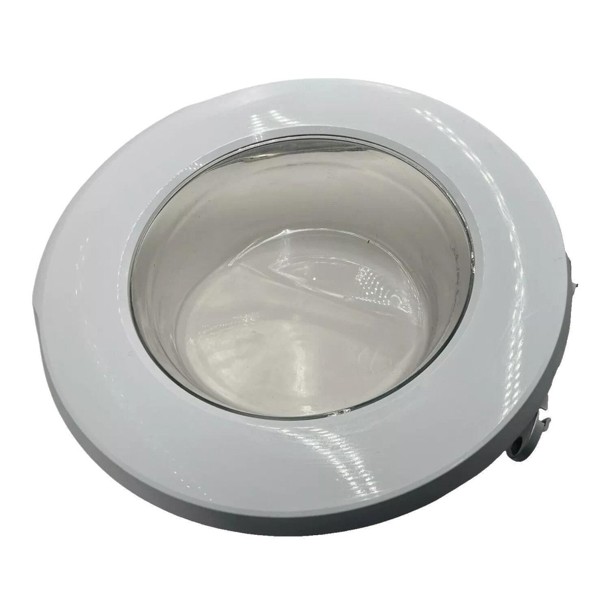 Samsung Washer Door Assembly DC97 - 22029A DC61 - 04342A - ApplianceSolutionsHub