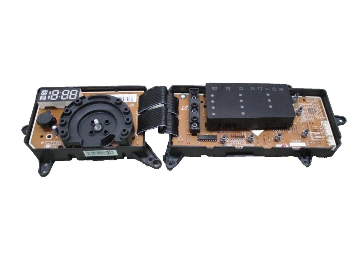 SAMSUNG WASHER USER INTERFACE PART DC92 - 00303R - ApplianceSolutionsHub