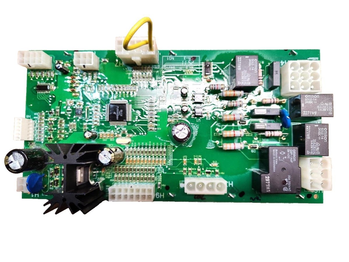 Speed Queen Washer Main Control Board 802523 , 7702175000 - ApplianceSolutionsHub