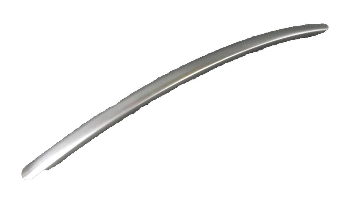 W10153016 KITCHENAID WHIRLPOOL RANGE OVEN DOOR HANDLE - ApplianceSolutionsHub