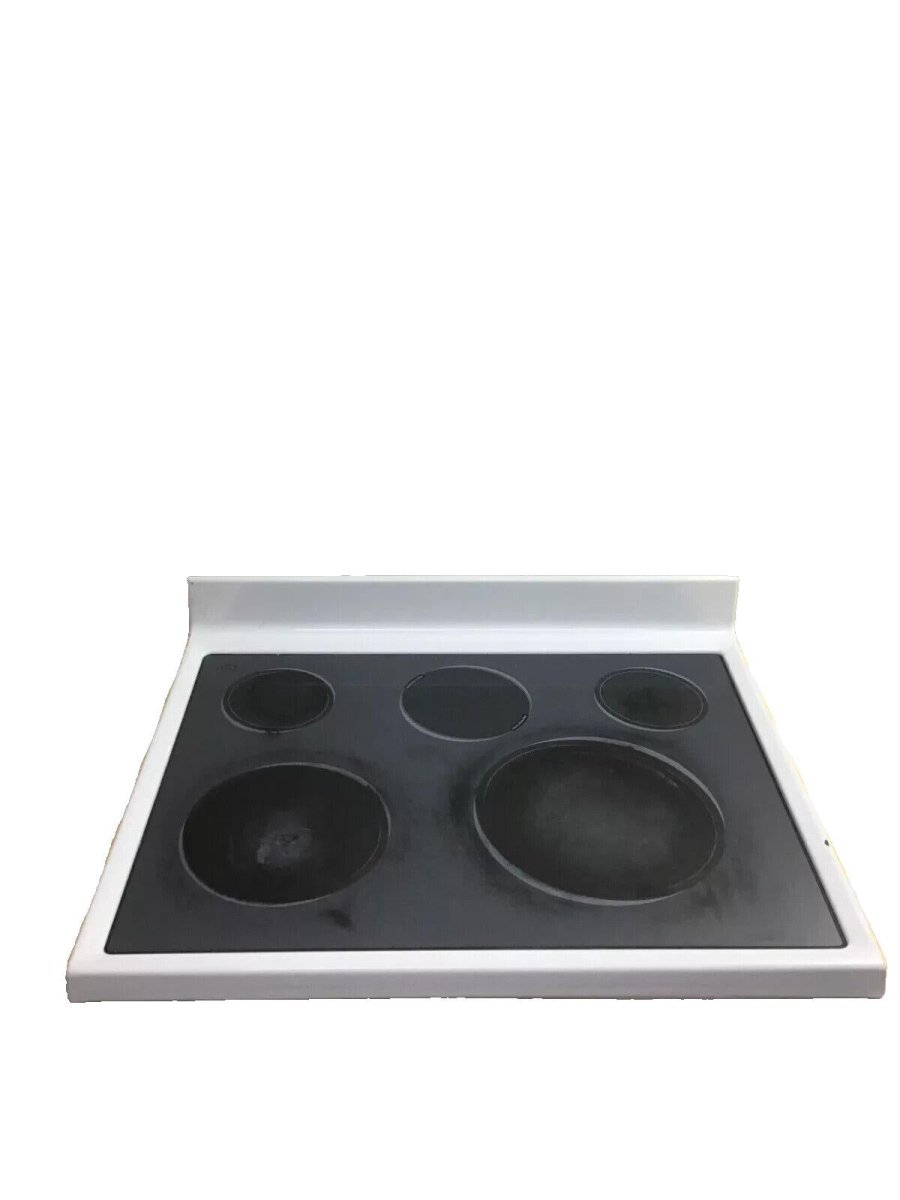 W10223231 MAYTAG RANGE COOKTOP free shipping glasstop - ApplianceSolutionsHub