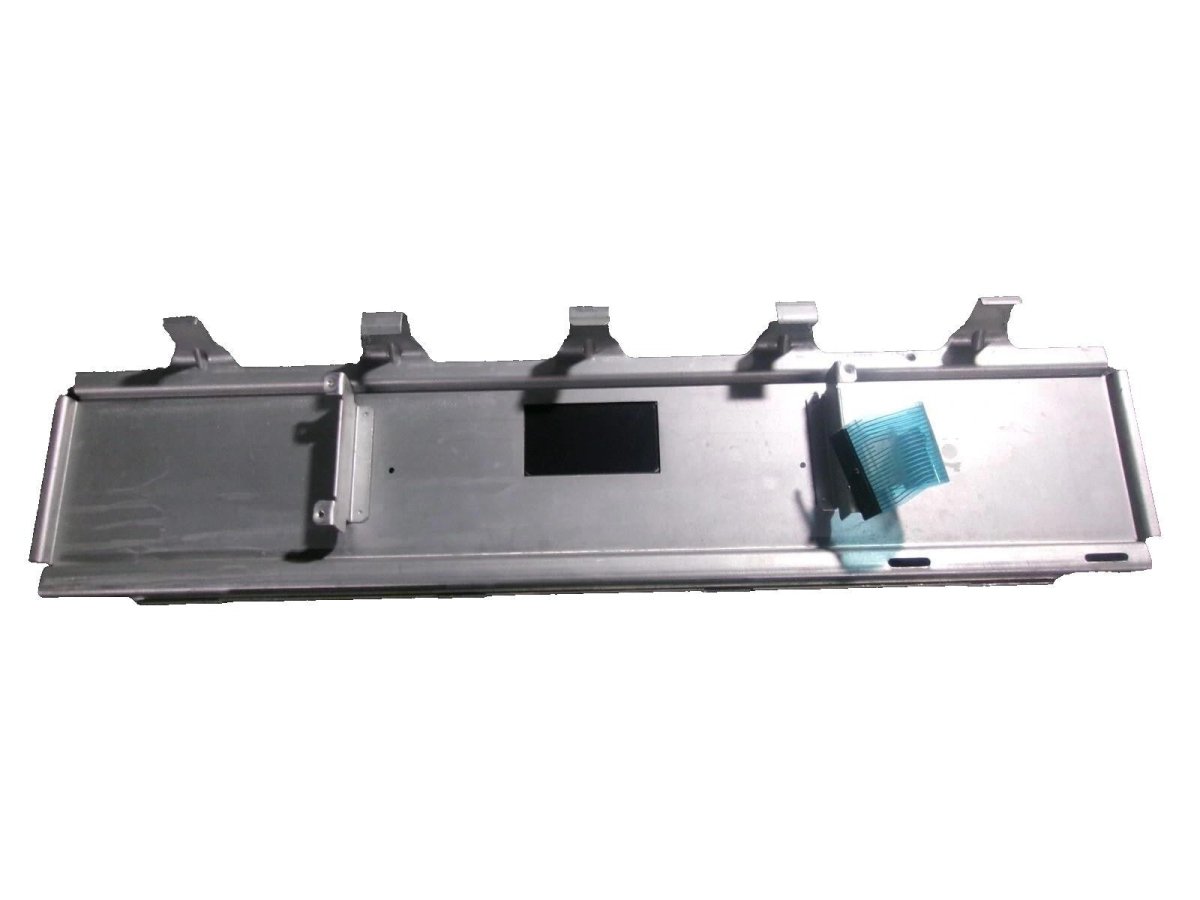 W10321795 Whirlpool Range Oven Control Touchpad - ApplianceSolutionsHub