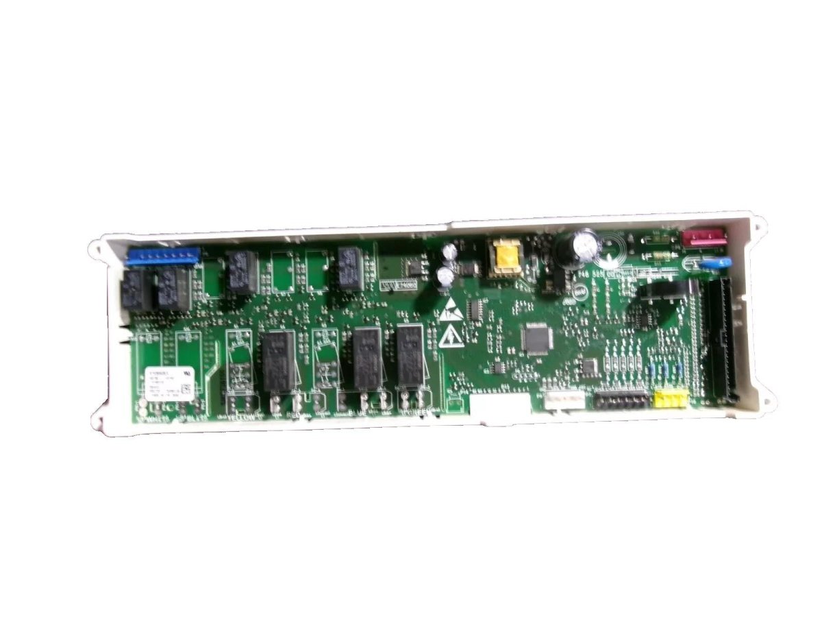 W10365409 WPW10365409 WHIRLPOOL RANGE OVEN CONTROL BOARD - ApplianceSolutionsHub