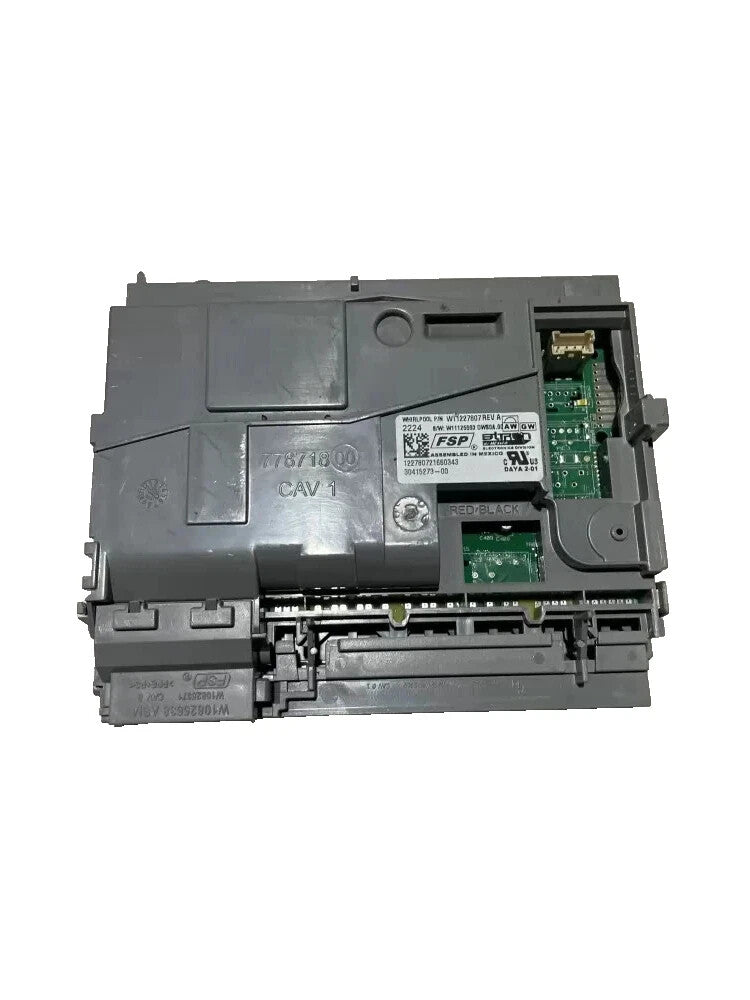 W10918994 W11131683 W11170192 Dishwasher Control Board - ApplianceSolutionsHub
