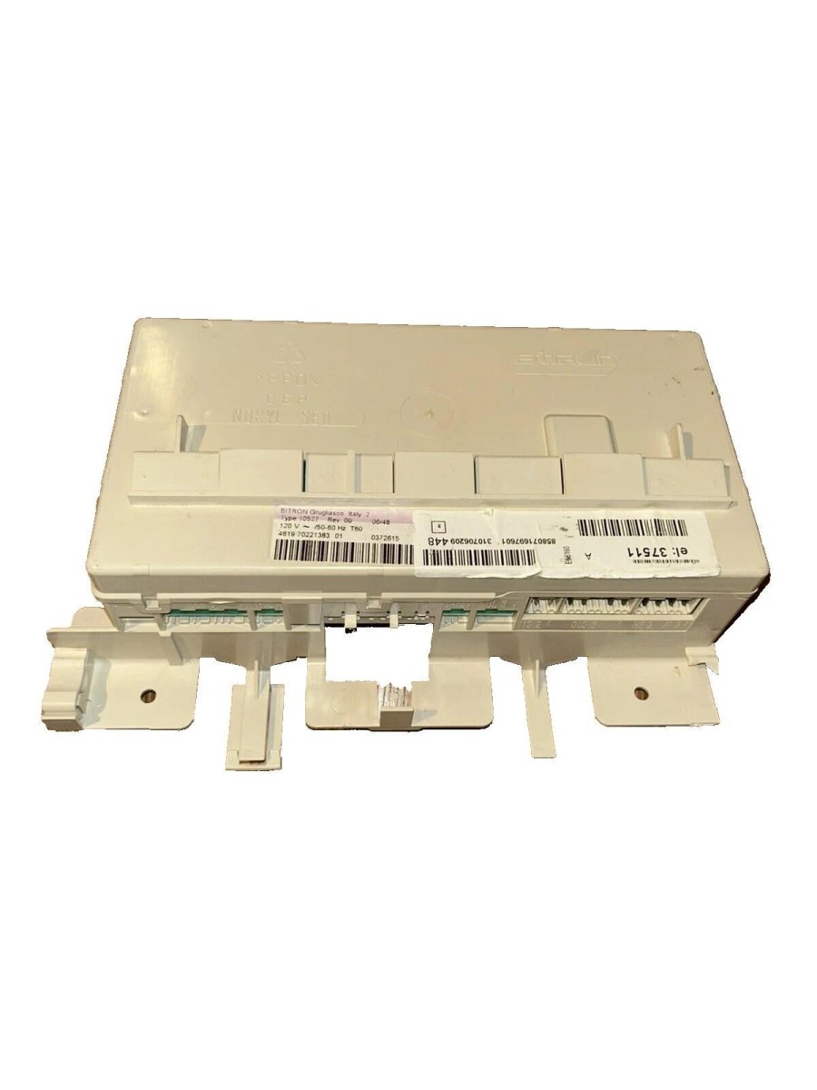 Washer Control Board 46197022138301 - ApplianceSolutionsHub