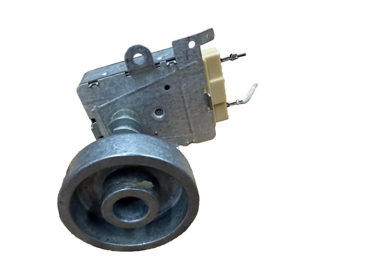 WH4 Bosch Door Latch Motor Part 490365, 490366, 600145, E116276 - ApplianceSolutionsHub
